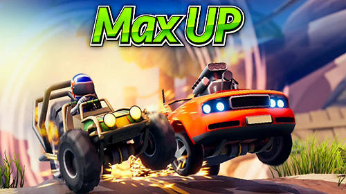 game pic for Max up: Multiplayer racing